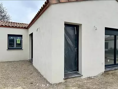 Maison, 98,88 m²