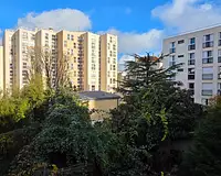 Appartement, 47,5 m²