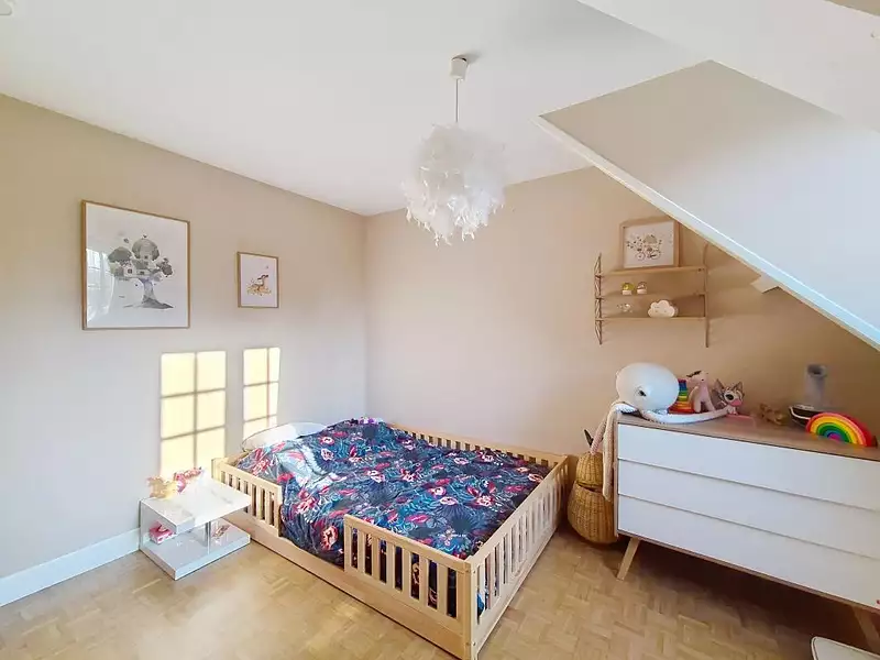 Maison, 167 m²