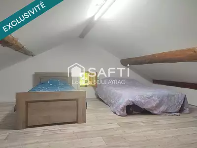 Maison, 70 m²