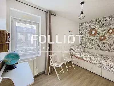 Appartement, 42,51 m²