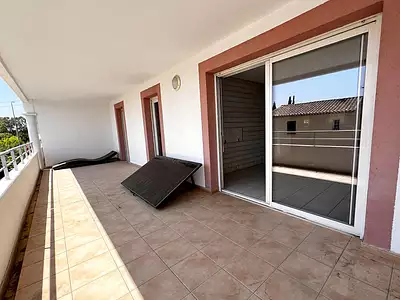 Appartement, 71,51 m²