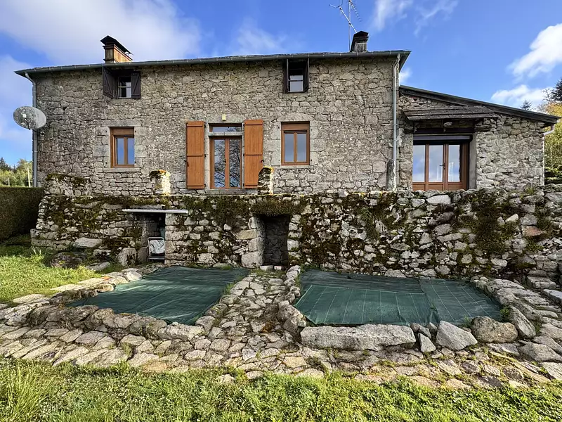Maison, 168 m²