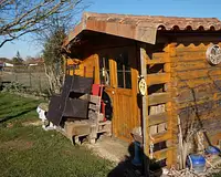 Maison, 90 m²