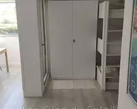 Appartement, 30,66 m²