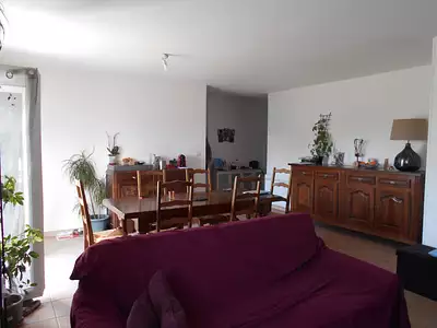 Maison, 102 m²