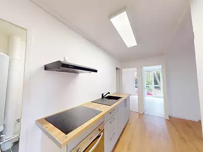 Appartement, 86,5 m²