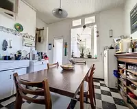 Appartement, 143 m²