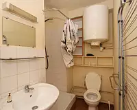 Appartement, 14,58 m²