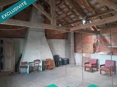 Maison, 89 m²