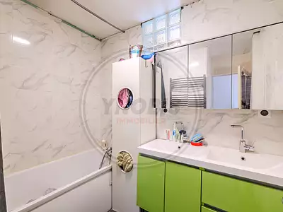 Maison, 117 m²