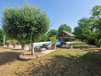 Maison, 198,6 m²