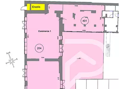 Divers, 185 m²