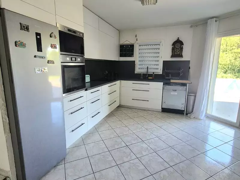 Maison, 131 m²