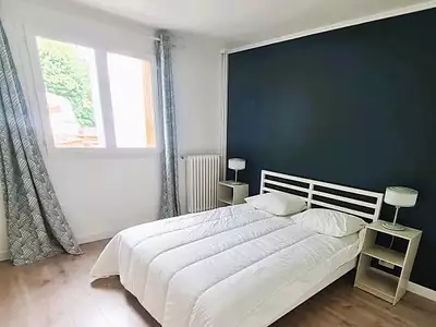 Appartement, 54 m²