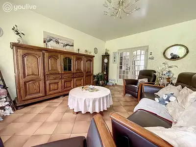 Maison, 260 m²