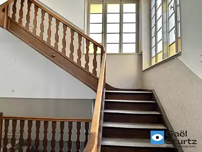 Appartement, 79,49 m²