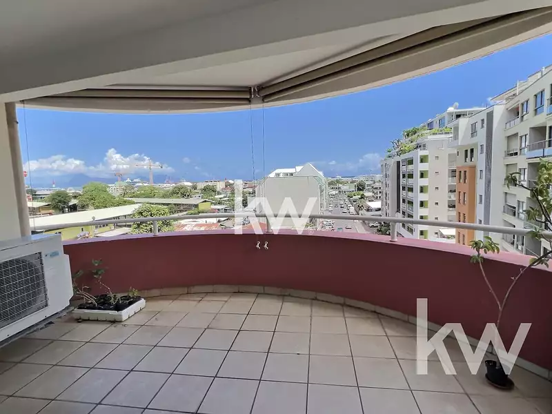 Appartement, 105,05 m²