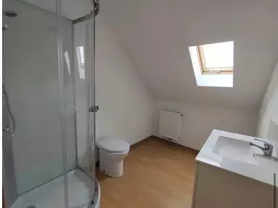 Maison, 113 m²