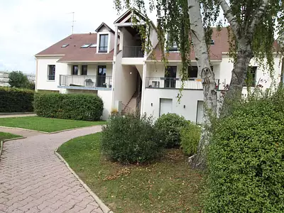 Appartement, 25,9 m²