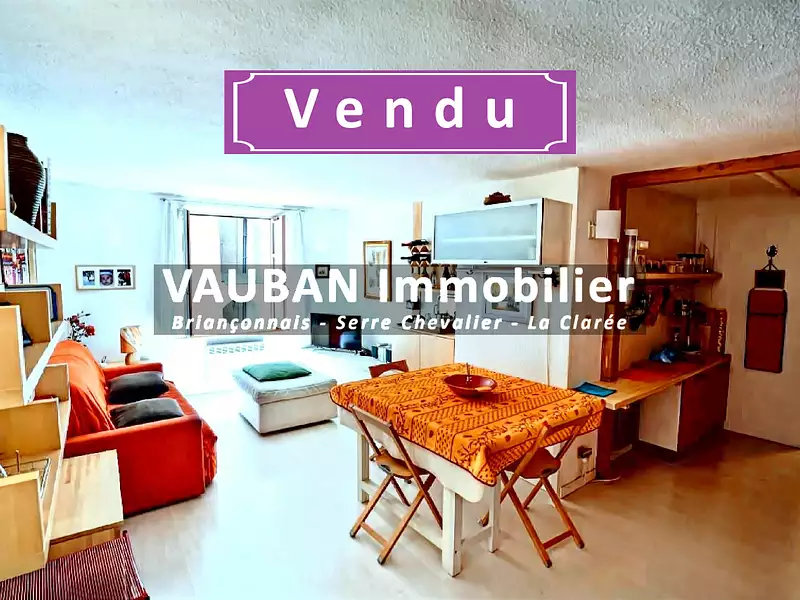 Appartement, 42,19 m²