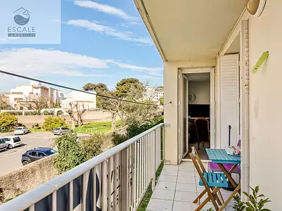 Appartement, 67,02 m²