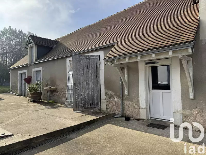 Maison, 100 m²