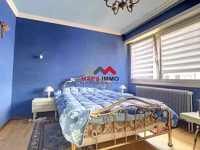 Maison, 93 m²