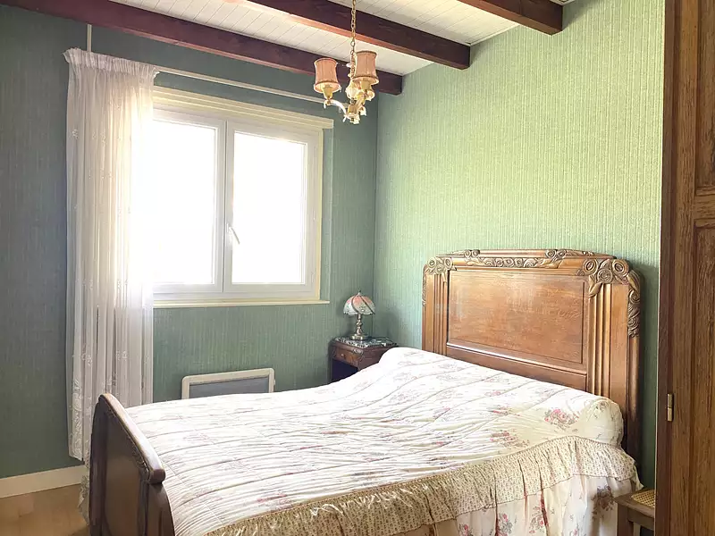 Maison, 96 m²