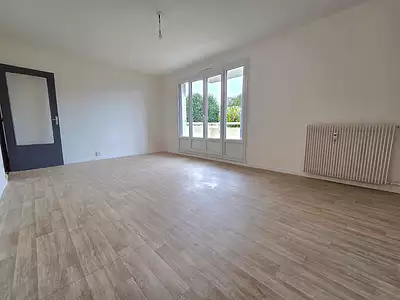 Appartement, 77 m²