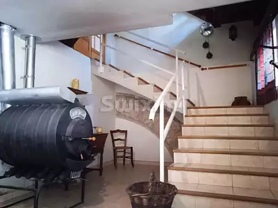 Maison, 288 m²