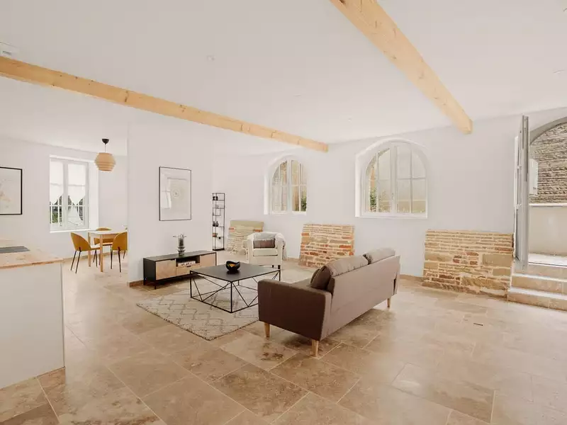 Appartement, 128 m²