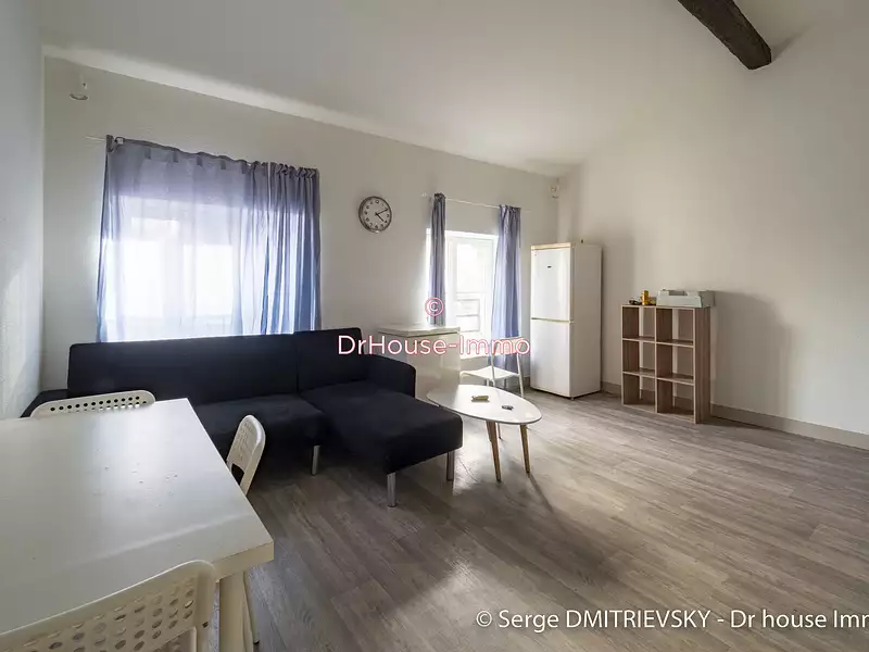 Appartement, 71 m²