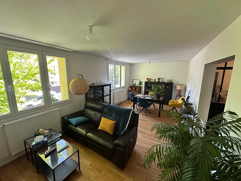 Maison, 115 m²