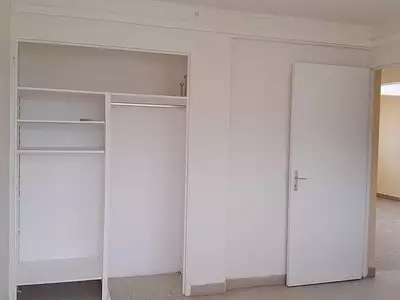 Appartement, 51 m²
