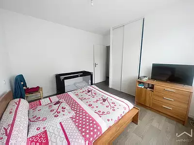 Appartement, 65 m²