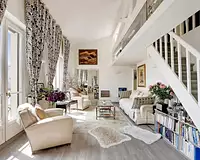 Appartement, 132 m²