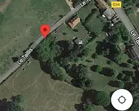 Terrain, 1 000 m²