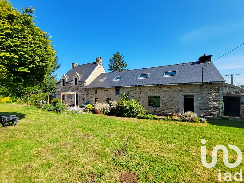Maison, 143 m²