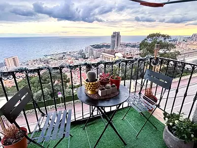 Appartement, 51,98 m²