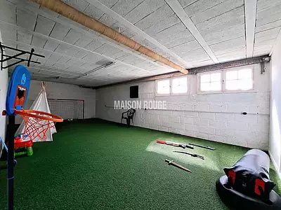 Maison, 165 m²
