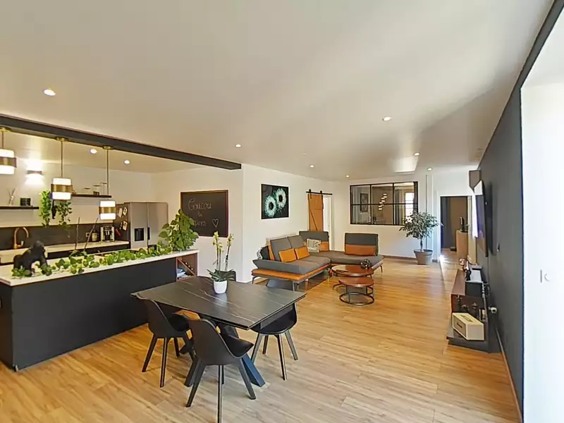 Appartement, 171,11 m²