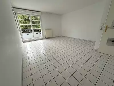 Appartement, 62 m²