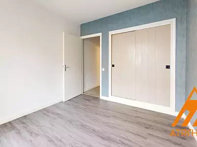 Appartement, 75,49 m²