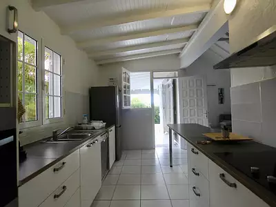 Maison, 97 m²