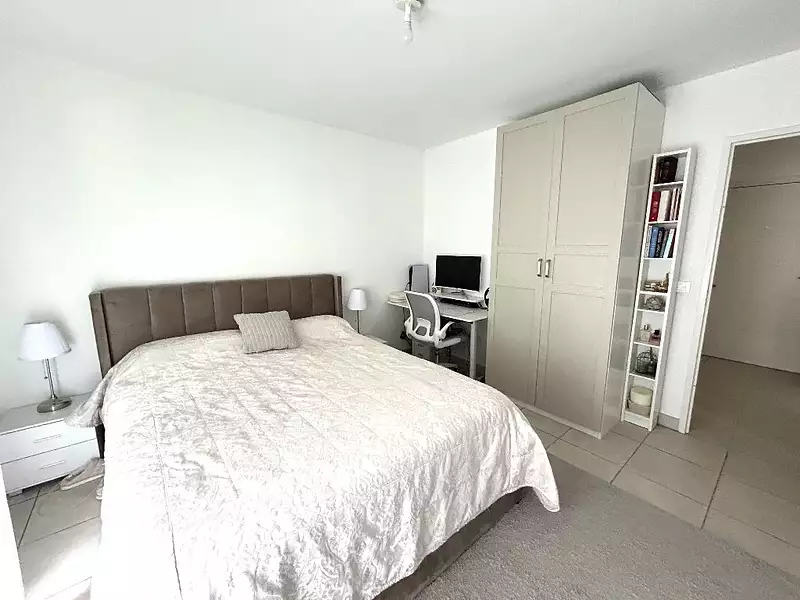 Appartement, 40 m²