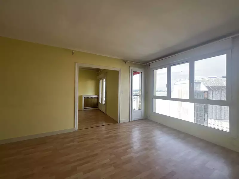 Appartement, 95 m²