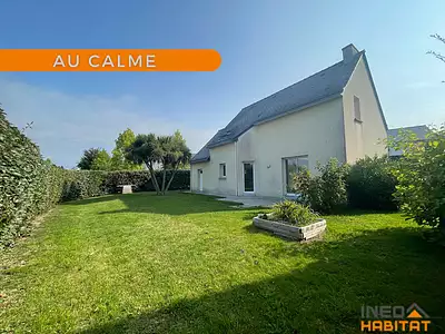 Maison, 104 m²