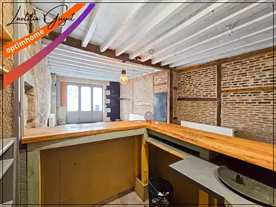 Maison, 186 m²