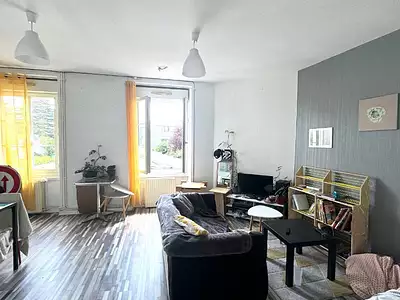 Appartement, 65 m²